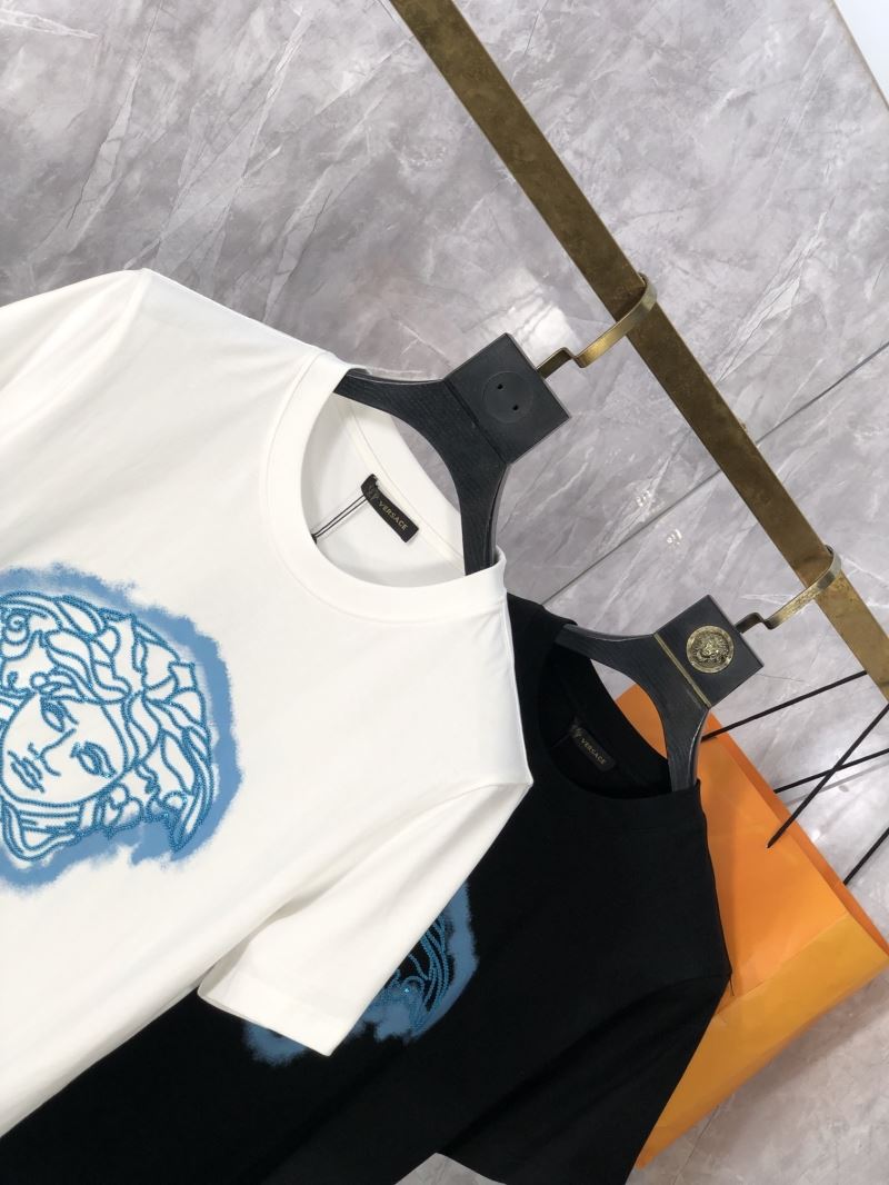 Versace T-Shirts